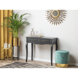 LILY MANOR Henri 90cm Console Table