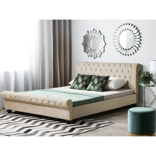 ETTA AVENUE Polsterbett