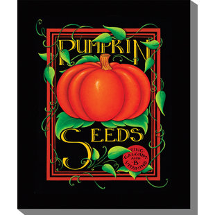 WEST OF THE WIND OUTDOOR CANVAS ART Modern & Contemporary On Canvas Graphic Art