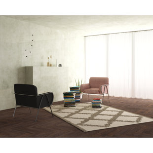 ALSTON INC. Casablanca Oak 7'' W Hardwood Flooring