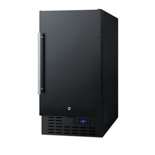 SUMMIT APPLIANCE 2.7 cu. ft. Convertible Mini Fridge