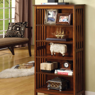 MILLWOOD PINES Rodin Bookcase