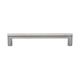 MANZONI 6" Center to Center Bar Pull