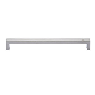 MANZONI 10" Center to Center Bar Pull