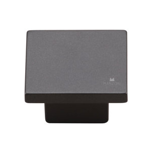MANZONI Square Knob