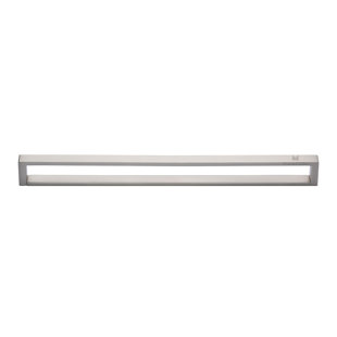 MANZONI 12 5/8" Center to Center Bar Pull