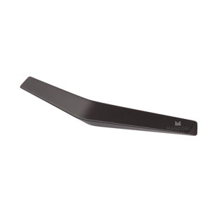 MANZONI Boomerang 6 5/16" Center to Center Arch Pull