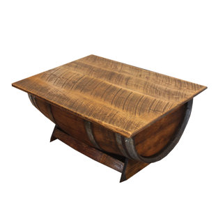 MILLWOOD PINES Riney Coffee Table