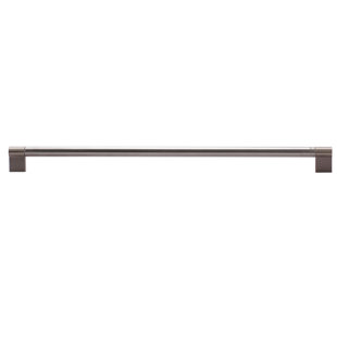 MANZONI 18 7/8" Center to Center Bar Pull