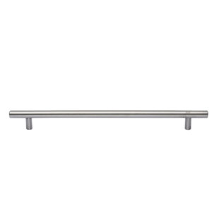 MANZONI 10" Center to Center Bar Pull