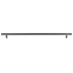 MANZONI 14" Center to Center Bar Pull