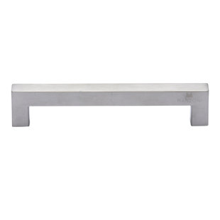 MANZONI 6" Center to Center Bar Pull