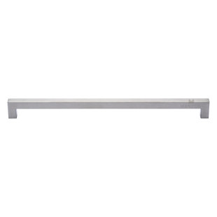 MANZONI 14" Center to Center Bar Pull