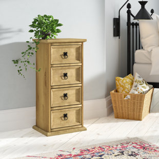 GRACIE OAKS Kommode Castillon