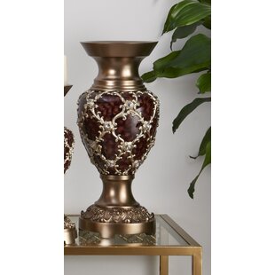 ASTORIA GRAND Beverley Floor Vase