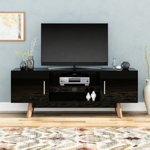 ORREN ELLIS Hartsfield TV Stand for TVs up to 50"