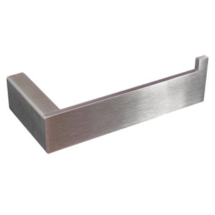 CELESTE DESIGNS Wall Mounted Toilet Paper Holder
