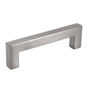 CELESTE DESIGNS 3 3/4" Center to Center Bar Pull (Set of 5)