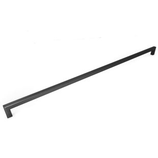 CELESTE DESIGNS Square Cabinet 24" Center to Center Bar Pull (Set of 5)