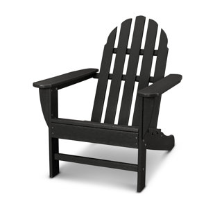 IVY TERRACE Classics Adirondack Chair