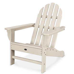 TREX OUTDOOR Cape Cod Adirondack Chair