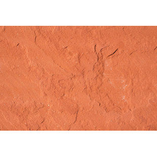 STONE & TILE SHOPPE, INC. Morning Glory 12" x 12" Sandstone Stone Look Wall & Floor Tile