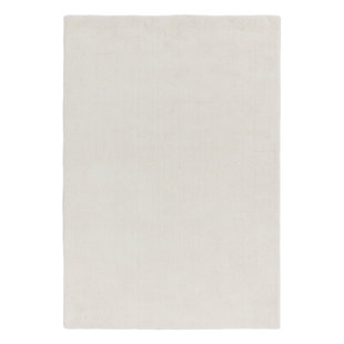 FAIRMONT PARK Clitherall Hand Tufted Ivory Rug