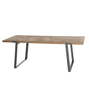 WILLISTON FORGE Ayers Dining Table