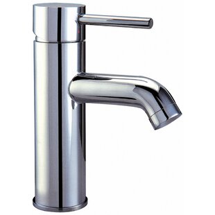 AGUA CANADA Single-Hole Bathroom Faucet