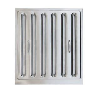 Windster Range Hood Filter