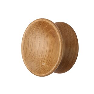 MANZONI 2 1/4" Diameter Round Knob