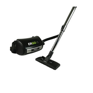 Atrix International Backpack Cleaner