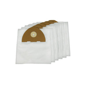 Atrix International Ergo lite Hip Vacuum HEPA Filters (10 Pack) (Set of 10)