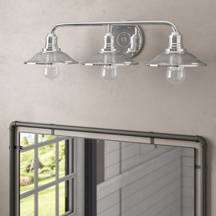 HINKLEY Rigby 3-Light Vanity Light