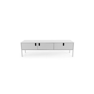 TENZO Uno TV Stand for TVs up to 60"