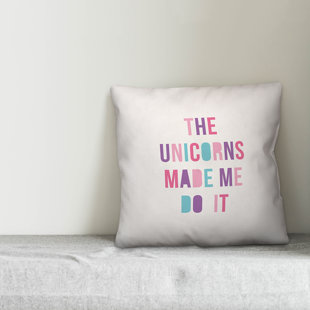 GEMMA VIOLET Cabe Polyester Throw Pillow