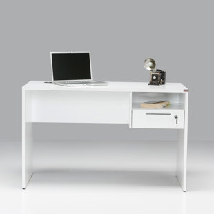 SYMPLE STUFF 120cm W Rectangle Writing Desk