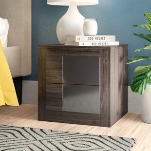 MILLWOOD PINES Belisario Nightstand