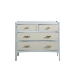 GABBY Jane 4 - Drawer Dresser