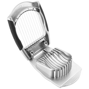 Stellar Soft Touch Gadgets, Egg Slicer