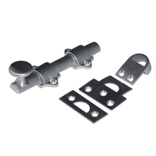 DON-JO MFG INC. Dutch Door Bolt