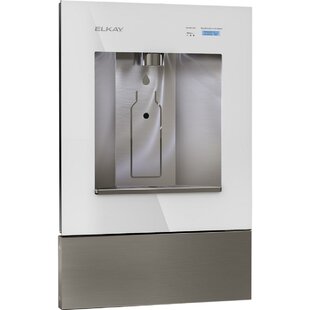 Elkay ezH2O Liv Built-in Filtered Water Dispenser Non-refrigerated