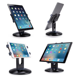 AboveTEK Single Screen Desktop Mount