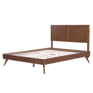 BLOOMSBURY MARKET Polsterbett Bowling