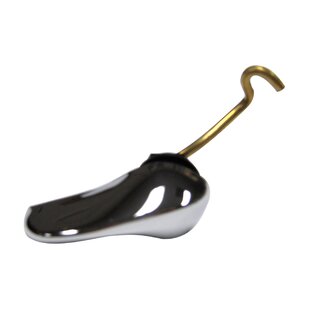 AMERICAN STANDARD Right Hand Trip Lever for Glenwall and Cadet Toilets