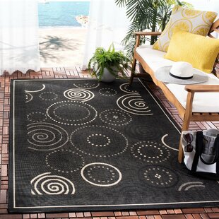 WINSTON PORTER Carole-Louise Geometric Rug