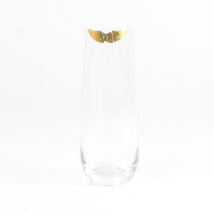 8 Oak Lane 16 - Piece Glass Pint Glass (Set of 4)