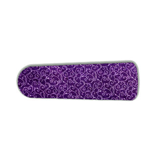 888 COOL FANS Passion Swirls 21" Blade (Set of 5)