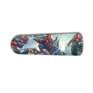 888 COOL FANS Spiderman Superhero 21" Blade (Set of 5)