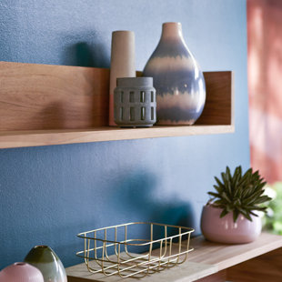 TIKAMOON Schweberegal Arty